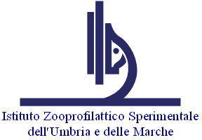 Logo IZS UM - Togo Rosati