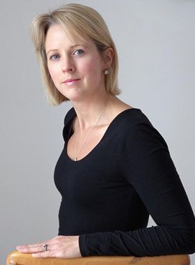 Isabel Oakeshott co author of Farmageddon (Bloomsbury USA 2015). Courtesy of: Isabel Oakeshott - http://www.isabeloakeshott.com/ - [Copyrighted Pictures]