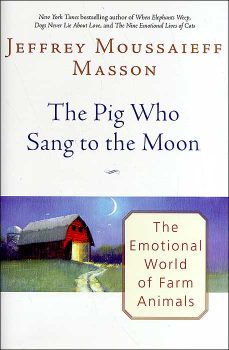 Libro: Il maiale che cantava alla luna
