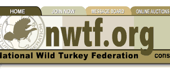 Wild Turkey Association