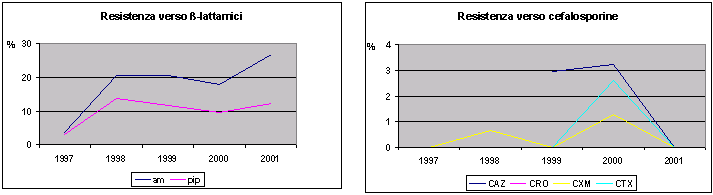 grafico n. 4 e 5