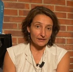 Sara Di Lello. Coordinatore esecutivo presso Veterinari Senza Frontiere Italia